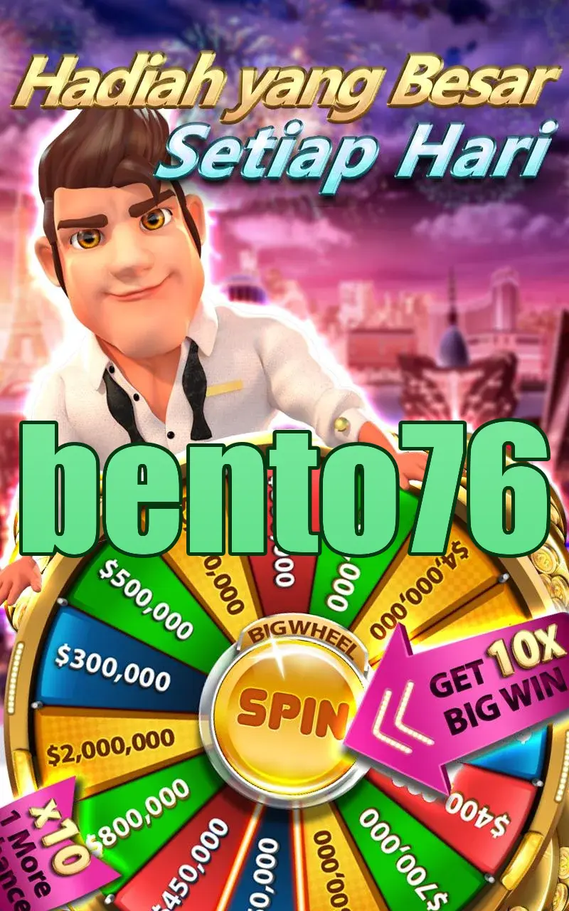 bento76 APK