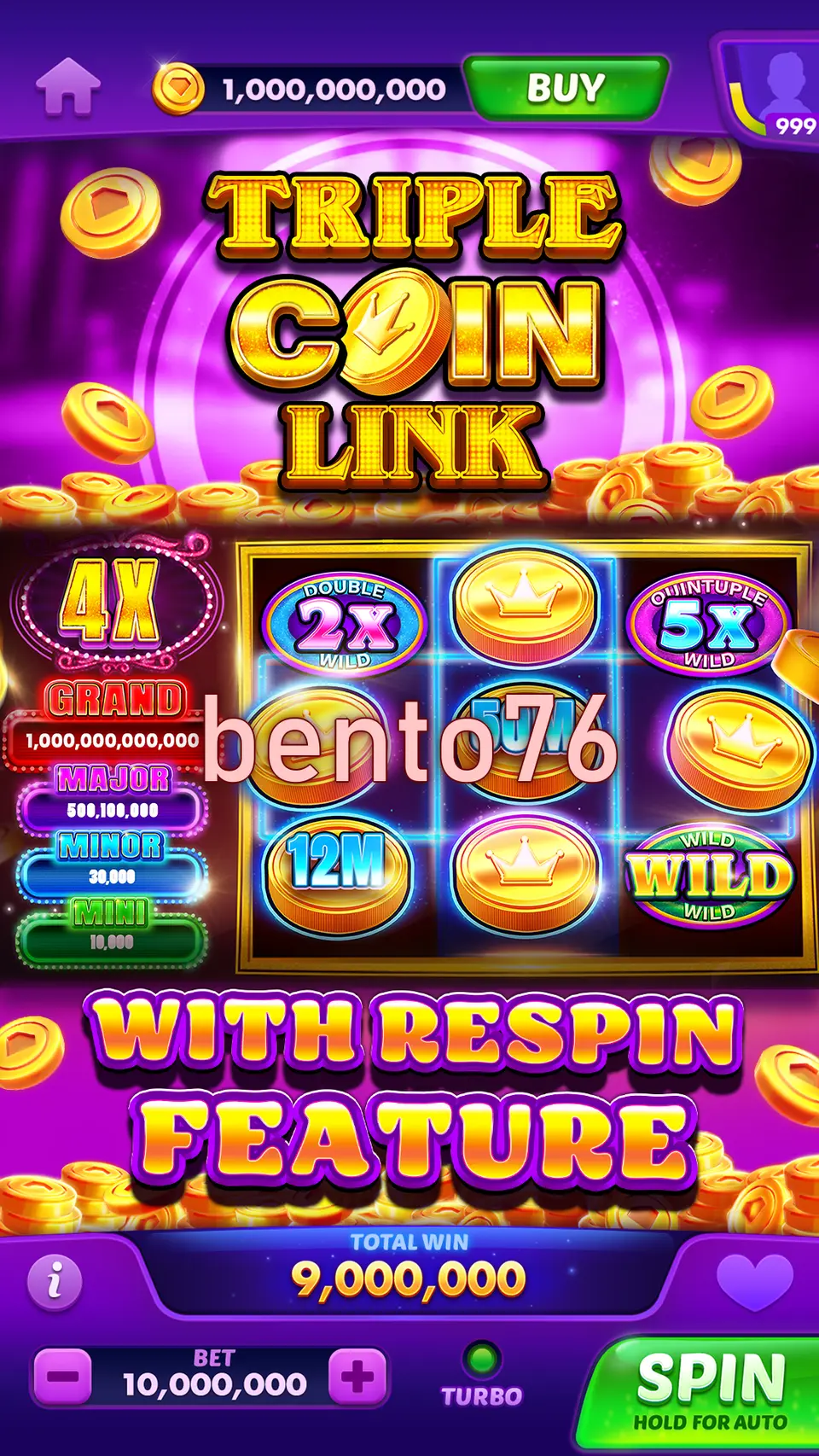 bento76 APK