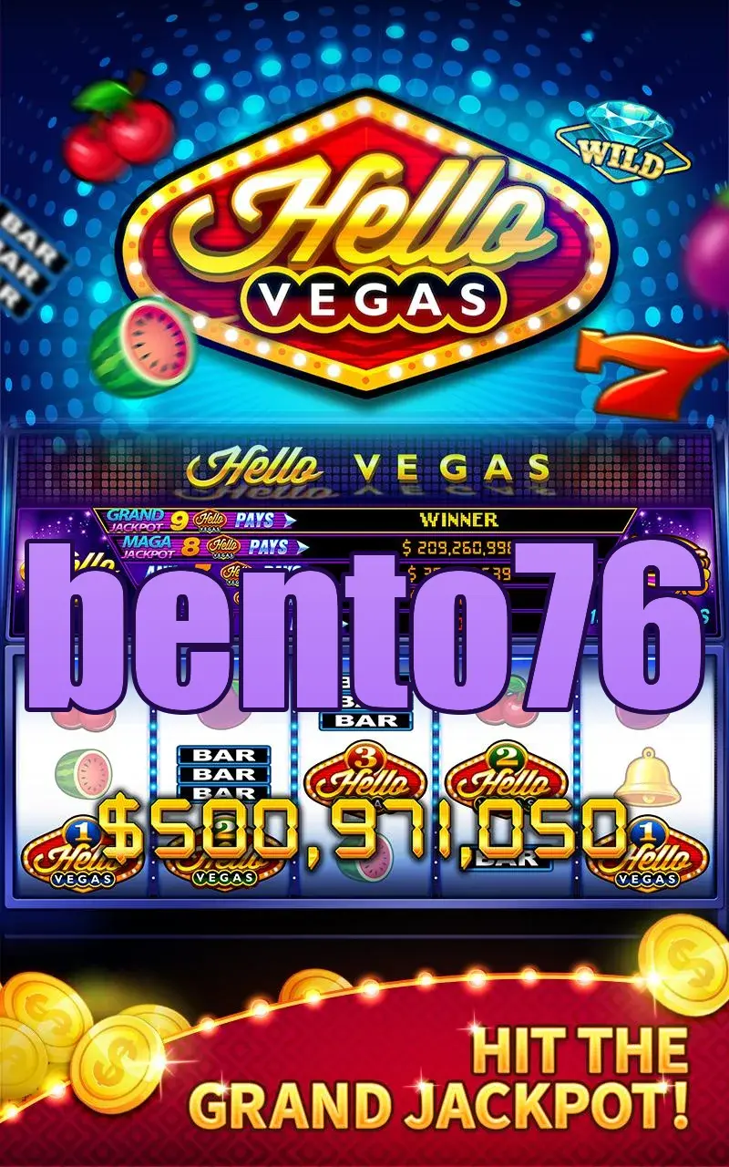 bento76 APK