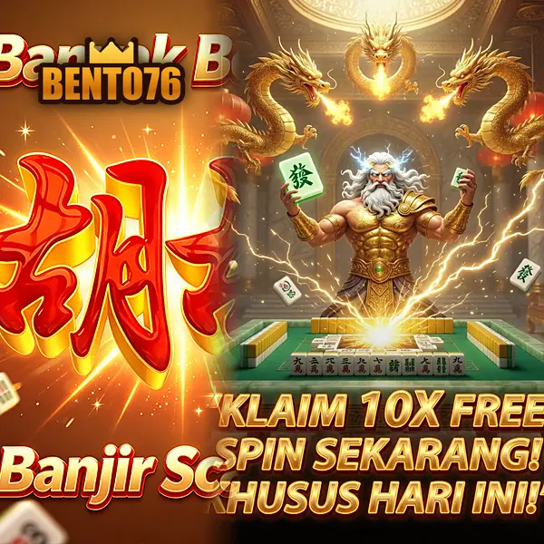 bento76 APK Resmi Unduh